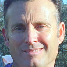 Anthony Tydd