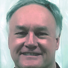 Mark Rabone