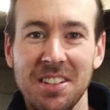 Marty Hosie