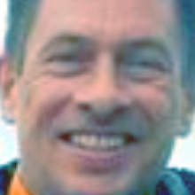 Rod Maher