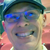 Scott Thomas