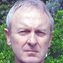 Wayne Broady