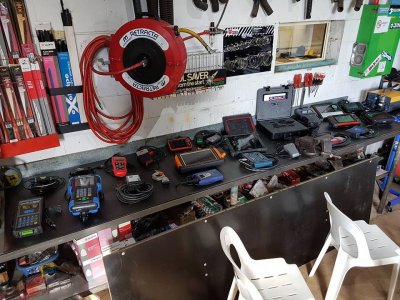 Marina Motors — photo 2