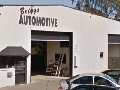 Briggs Automotive