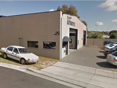 Briggs Automotive — photo 2