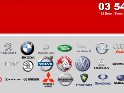 Briggs Automotive — photo 4