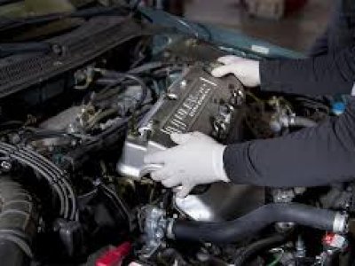 A & S Bier Motors