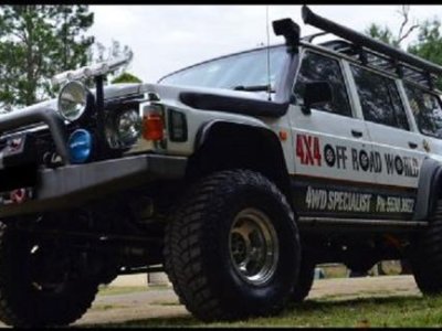 4 x 4 Off Road World — photo 2