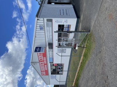 Helensburgh car services