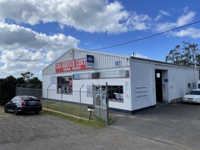 Helensburgh car services — photo 2