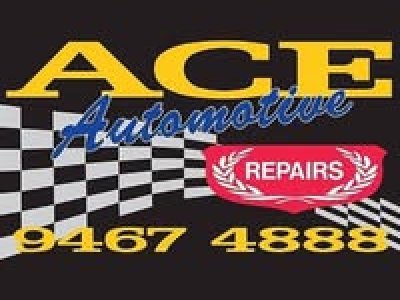 Ace Automotive