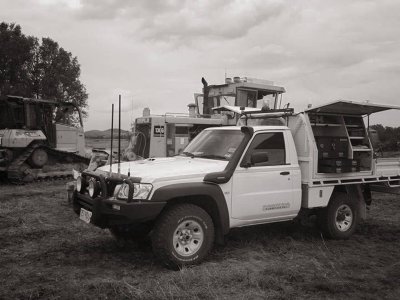 Aspire Diesel Pty Ltd