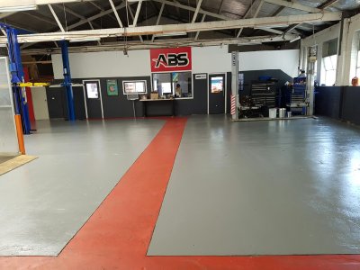 All platinum services