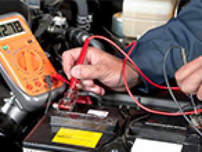 A & B Auto Electrical