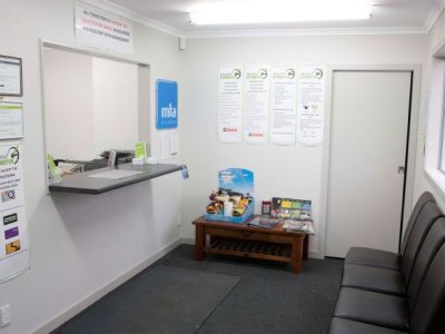 Advance Automotive — photo 3