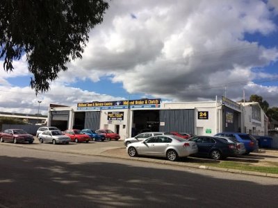 Midland Tune and Service Centre