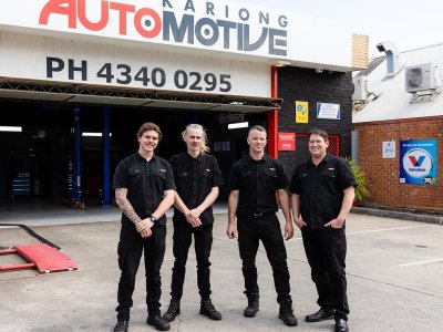 Kariong Automotive