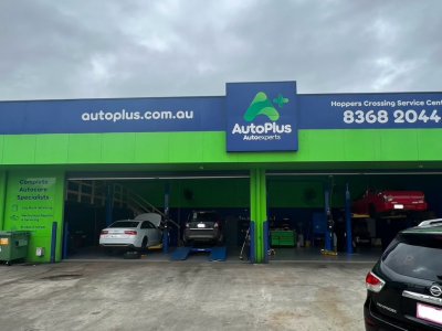 AutoPlus Hoppers Crossing