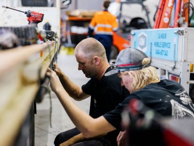 ADMR QLD PTY LTD — photo 2