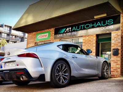 A1 Autohaus