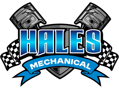Hales Mechanical Pty Ltd
