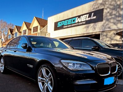 Speedwell Tune and Service Centre