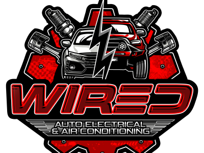 Wired Auto Electrical and Airconditioning