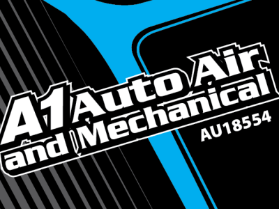 A1 Auto Air and Mechanical