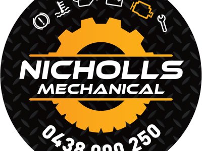 Nicholls Mechanical