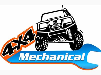 4x4 mechanical