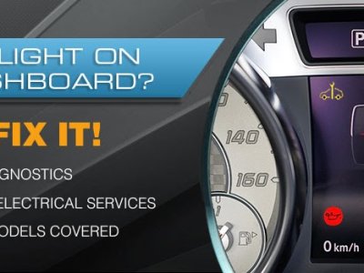 Accolade Auto Electrics