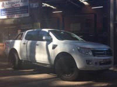 Advance Car Clinic