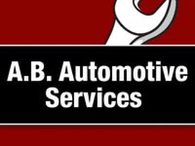 A.B. Automotive Services