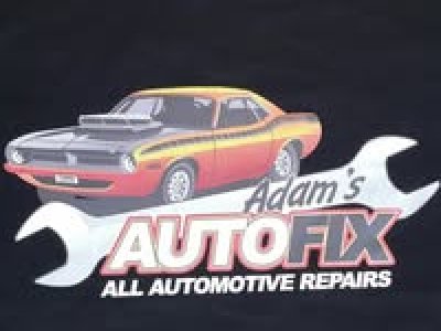Adams Auto Fix