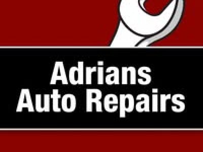Adrians Auto Repairs