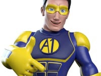 AAA Auto Care