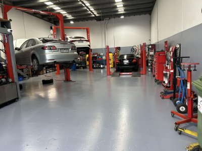 JMI Automotive
