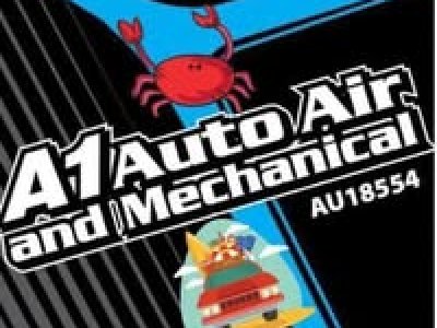A1 AUTO REPAIRS