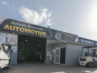Adam Gorrell Automotive — photo 2