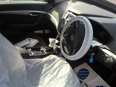 SAE Automotive Consulting and Mobile Mechanic — photo 2