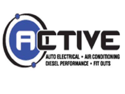 Active Auto Electrical & Air Conditioning