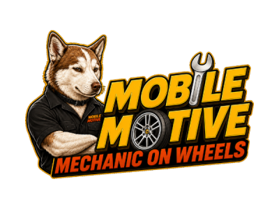 Mobile Motive PTY LTD