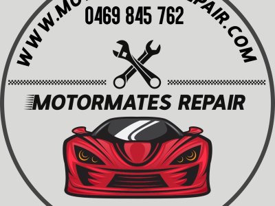 SK MOTORMATES REPAIR PTY LTD