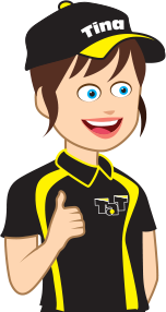 Tech Tina AI Diagnostic Assistant