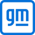 GM logo