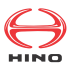 HINO logo