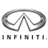 Infiniti logo