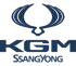 KGM logo