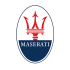 Maserati logo