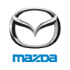 Mazda logo